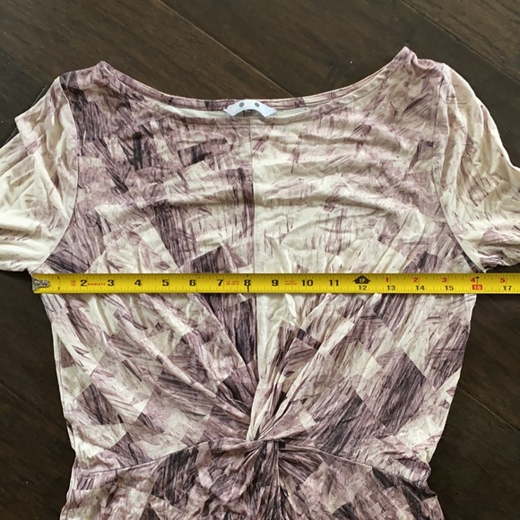 Three Dots Dress 👗 - Picture 7 of 8